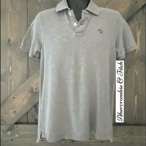 Abercrombie & Fitch- Polo Shirts